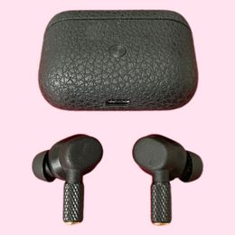 Apple Buds écouteur sans fil Bluetooth Auriculares Beat casque noir blanc casque de jeu antibruit casque Hi-fi Sport étanche ANC