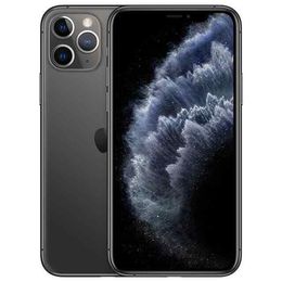 Apple originele iPhone 11 Pro 5,8 inch -stijl ontgrendeld, 64 GB/256 GB/512 GB, alle kleuren Good BoxCamera Uiterlijk 4G RAM 64 GB 128GB 256 GB ROM Smartphone