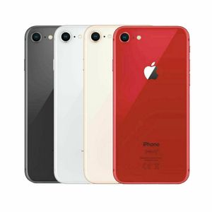 Apple iPhone 8 64 Go/128 Go/256 Go Débloqué - Remis à neuf Excellent A++