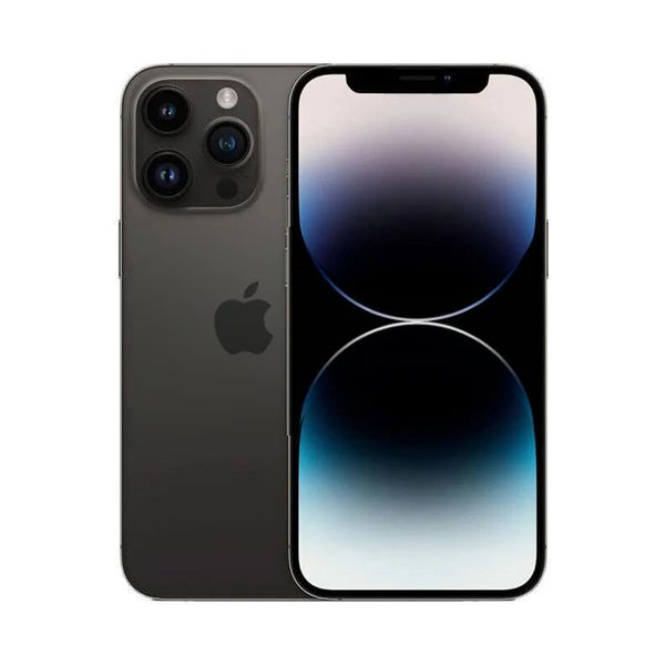 Apple Original iphone XR en teléfono estilo iphone 14 Pro Desbloqueado Teléfono restaurado de 128 GB, A + Excelente estado