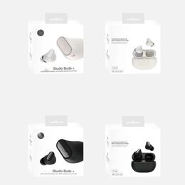 Apple TWS Studio draadloze oordopjes oortelefoon Bluetooth sporthoofdtelefoon Buds + in-ear met oplader