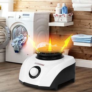 Appliances 1200W Kledingdroger Hoge efficiënte Mute Elektrische kledingdroger PTC Verwarmingskledingschoenen Warm droogmachine EU -plug 220V