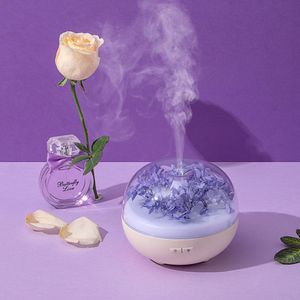 Electrodomésticos Difusor de aceites esenciales aromáticos de 180 ml, humidificador de aire silencioso para aromaterapia, máquina de niebla fría para oficina en casa con luces nocturnas coloridas