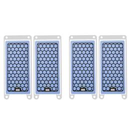 Appareils 4pcs 5G Ozone Board Générateur portable Générateur de ménages Portable Accessoires de générateur d'ozone en céramique