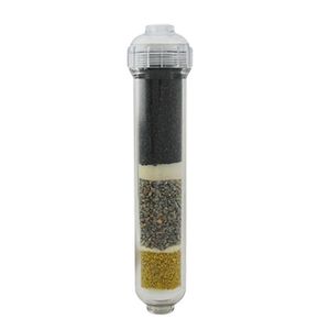 Appliances Coronwater Alkaline Water Filtercartridge voor RO -systeem Post Filter Activated Carbon Mineral KDF55 IALK301
