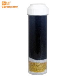 Apparaten Coronwater KDF en GAC Water Filter Cartridge CKG01