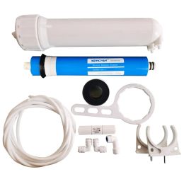 Appliances EAS75GPD VONTRON RO MEMBRANE + 1812 RO MEMBRANE HOVERSCHAPPEN + omgekeerde osmosis waterfiltersysteemonderdelen