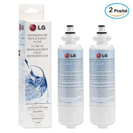 Appliances LG LT700P Koelkast waterfilter vervanging ADQ36006101 ADQ36006102 KENMORE 469690, 2 Packs
