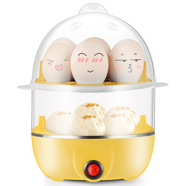 Appareils électriques à œufs électriques Cuile de cuisinière mini cache-cachier de cuisine outil de cuisson à l'œuvres d'oeuf ustensiles de cuisine