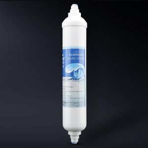 Appliances Vervanging Exterieur koelkast Waterfilter compatibel met GE GXRTDR, Samsung DA2910105J, LG 5231JA2010B/C