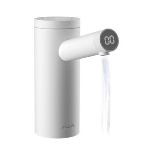 Apparaten Smart drinkwaterflespomp TDS Waterdetectie Hoogwaardige USB -oplaad Automatische 15 gallon Flessen Dispenser BPafree