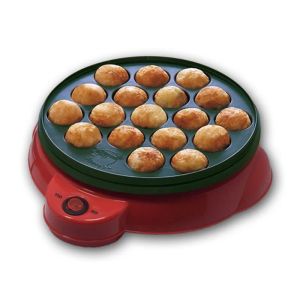 Apparaten takoyaki bakmachine octopus bakmachine huishouden takoyaki machine octopus balls maker balls professionele kookgereedschap