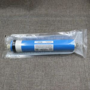 Apparaten gratis verzending vontron ulp181250 ro membraanelement nsf reverse osmosesysteem 50gpd waterfiltercartridge