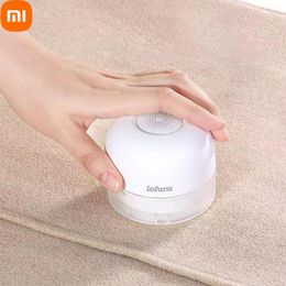 Appareils Xiaomi Hair Original Ball Hair Ball Trimmer Vêtements de peluche Remover Fabric Shaver Remove Clothes Fuzz Pellet Trimmer