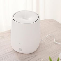 Appareils YOUPIN Happy life humidificateur HL, diffuseur d'aromathérapie, Machine de diffusion d'air silencieuse, brumisateur d'huile essentielle et d'arôme