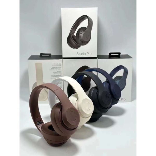 Sistema aplicable Studio Pro Bluetooth Recordadora de auriculares Auriculares Sports Fashion Bluetooth Earlugs