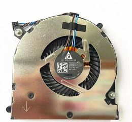 Envío gratis aplicable al nuevo ventilador de CPU original HP 840 G1 850 G1 740 G1 ZBOOK 14