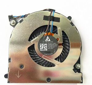 Livraison gratuite applicable au nouveau ventilateur CPU d'origine HP 840 G1 850 G1 740 G1 ZBOOK 14