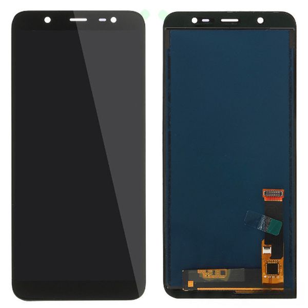 Applicable à l'ensemble d'écran Samsung J8 J8 écran LCD de téléphone portable J810 assemblage LCD dans la cellule