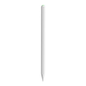 Applicable à la deuxième génération de stylo à condensateur apple crayon stylo ipad Apple adsorption magnétique charge stylo à écran tactile stylo d'écriture manuscrite