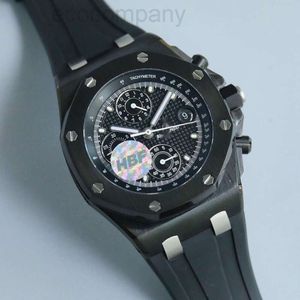 APS Mens Watch Luminal Cher Watches Watchbox Luxury Luxury High Offshore Wrist Watchs Watchs Mechanicalaps AP Quality Watch Mens Luxury Watches Men B54 CSUV