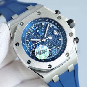 APS Watchs Men de lujo reloj MenWatch APS Superclone Superclone Luminous Watches Watches Watchbow Watchbox Relojes de alta calidad para hombre Mecánico APS 2Guk