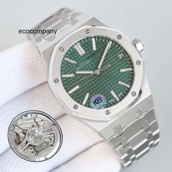 Aps Reloj de lujo con incrustaciones de diamantes para mujer, reloj para hombre, reloj de pulsera automático, reloj para hombre con caja D3BE, movimiento mecánico suizo de alta calidad, uhr, espalda transparente N