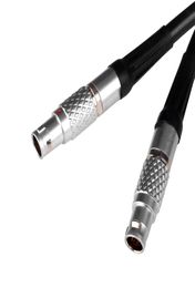 Aputure Netsnoer Kabel voor Light Storm 1S 1C LED-lichtpaneel 8-pins6036036