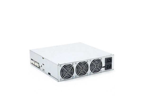 Alimentation APW12 4000W pour mineur overclocking Antminer S19/S19 Pro L7 Bitmain PSU