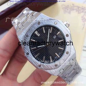 Apwatch Piquet Audemar Luxury horloge voor mannen Mechanische horloges stalen band silicone s business waterdichte mode Zwitsers Zwitserse merk Sportpols van hoge kwaliteit van hoge kwaliteit