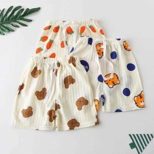 Shorts AQ6S 12 mètres à 5 tonnes shorts pour bébé nouveau-né adaptés aux garçons Cound Couleur massive Summer Clothing D240517