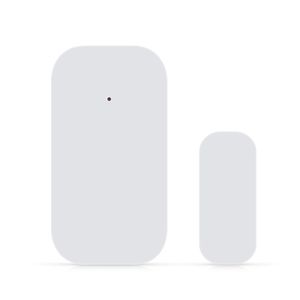 Aqara Smart Window Door Sensor inteligente Equipo de seguridad para el hogar con conexión inalámbrica Zigbee