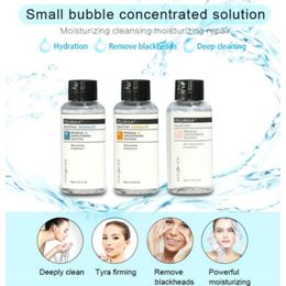 Aqua Clean Solution / Aqua Peel geconcentreerde oplossing 50 ml per fles Aqua Facial Serum Hydro Facial Serum voor normale huidverzorging359