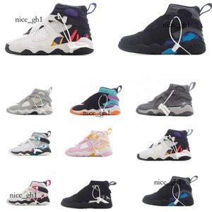 Aqua baby sneakers bugs bunny pasgeboren baby kinderen schoenen chroom licht arctisch roze south strand drie turf jeugd peuter kinderen lifestyle trainers cool gery 15