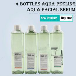 Aqua Peeling Solution Ps1 Ps2 Ps3 Psc 500 ml per fles Gezichtsserum Hydra Dermabrasie voor normale huid Microdermabrasie