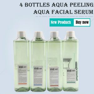 Aqua Peeling Solution Ps1 Ps2 Ps3 Psc 500 ml par bouteille Sérum pour le visage Hydra Dermabrasion pour peau normale Microdermabrasion