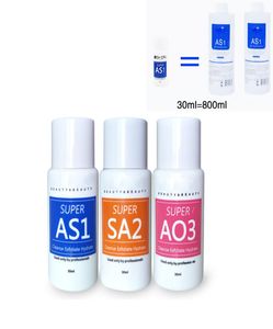 Aqua Peeling Solution Skin Clear Essence Product Hydra Gezichtsserum voor Hydrafacial Machine Diepe reiniging van de huid 30ml800ml9527238