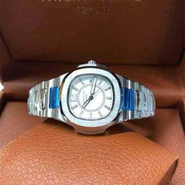 aquanauts 5164a Mode Luxe Merk Horloges Automatische Mechanische Horloges Pate Philip Horloge voor Mannen MIBZ