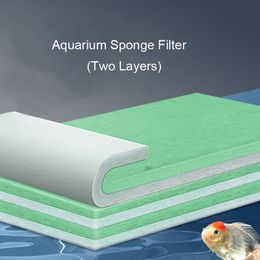 Aquariumfilter voor aquarium vissen tank luchtpomp skimmer biochemische spons filter aquarium bio filter filtro aquario