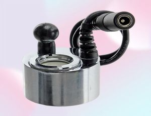 Aquarium Pish Tank Atomizer Ultrasonic Humidificateur Electric Fire Transducer Verre Disque pour X M-011B M011B RACHEMENT 2205051964820