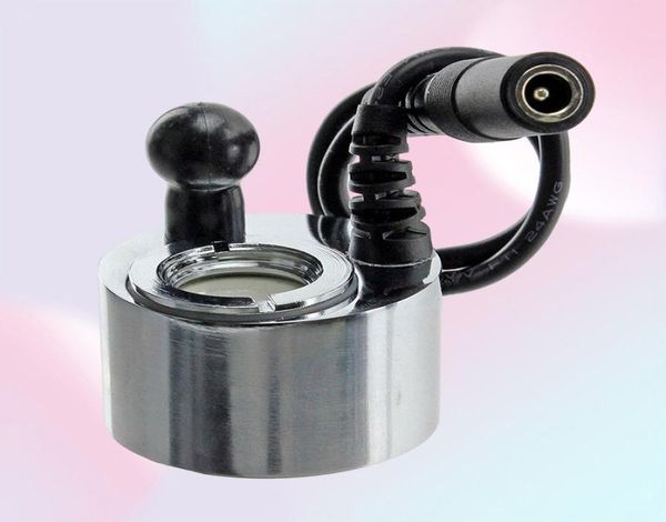 Autario Atomizador de pescado Humidificador ultrasónico Disco de vidrio transductor de fuego eléctrico para X-011b M011B Calentador 22050556437743