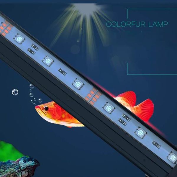 Aquarium LED Bar Light étanché