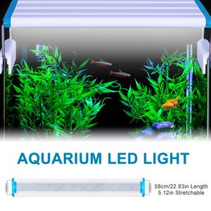 Aquarium LED LED ARAPPERSHER PISH DIF