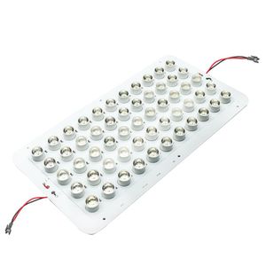 Luces de acuario, caja negra, actualización de actualización, placa PCB, reemplazo de espectro de arrecife para luz de Coral de agua salada, 16 165w, VIPARSPECTR316L