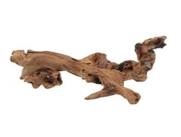 Aquarium zinkende drijfhout spider houten natuurlijke druiwood vissen tank decoratie tropische vissen planten habitat decor varieert maat 62212222