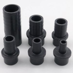 Aquariums 1 ~ 20pcs 32 ~ 40 mm à plat à 16 ~ 40 mm Pagoda Connecteur en plastique Adaptateur Aquarium Pipe d'aquarium