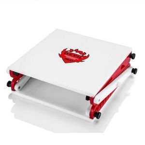 Acuarios Fuentes marinas Red Devil Skimmer Stand Altura ajustable Accesorios