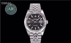 AR Fac 126334-1 montre DE luxe 2824 mouvement montres 904L acier raffiné montres design 41mm diamètre étanche 200m