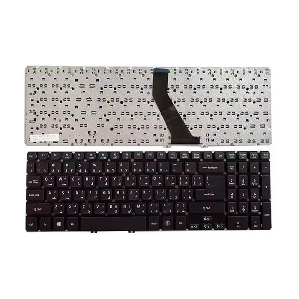 AR pour acer V5-571G V5-531G V5-571 V5-581 V5-551G V5-571G clavier d'ordinateur portable