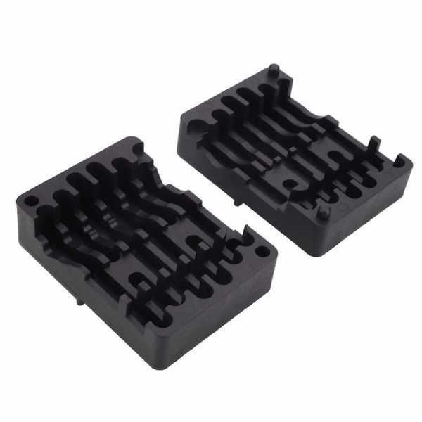 AR15 Bloque de blocs de pince supérieure Smith Tool Upper Receiver AR Tool Box 111